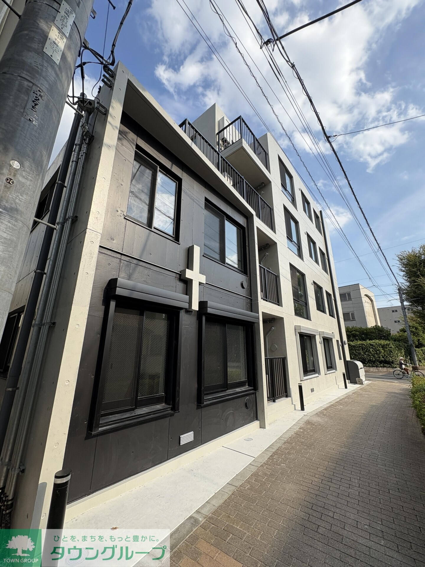 練馬レーベルの物件内観写真