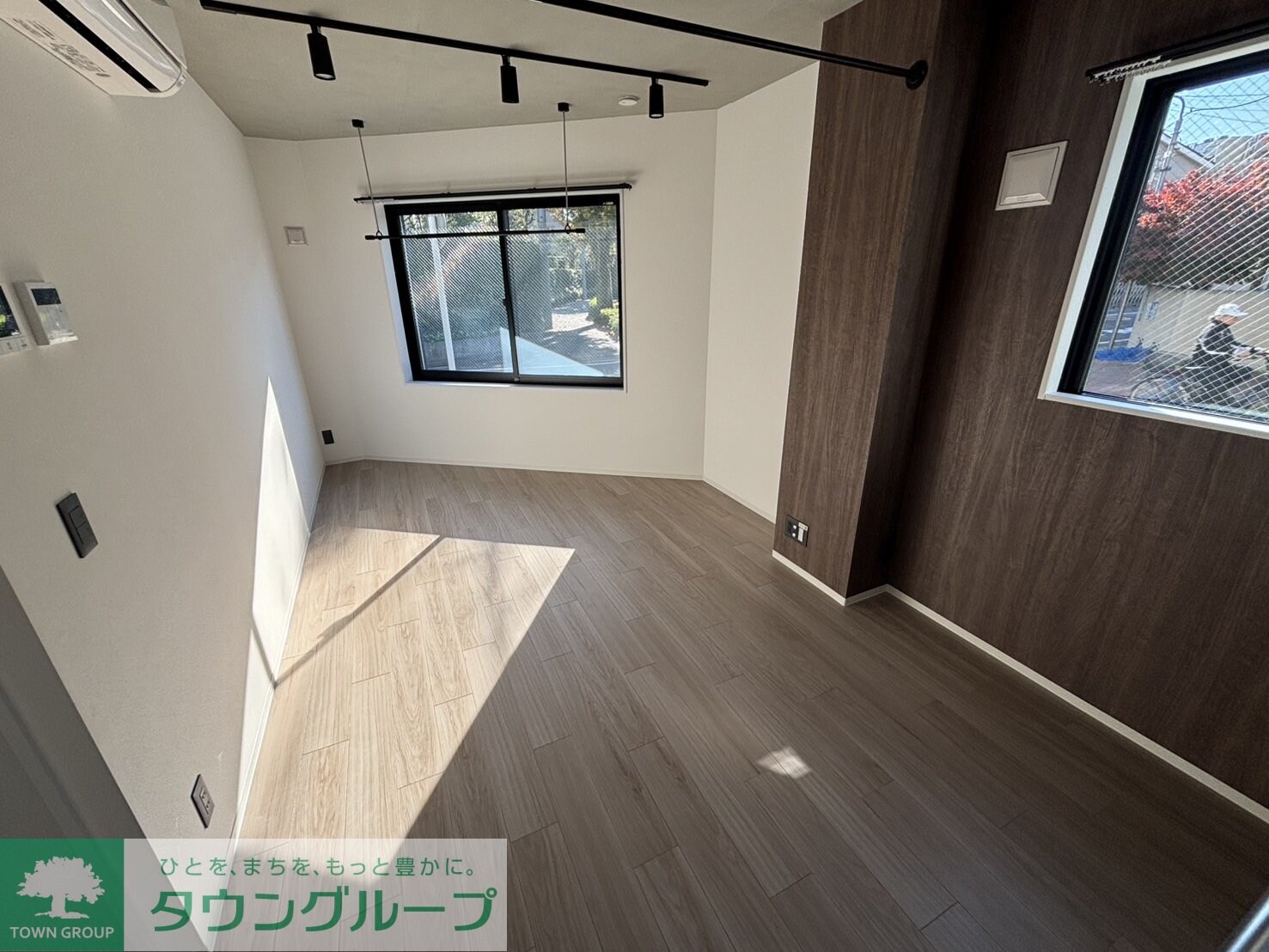 練馬レーベルの物件内観写真