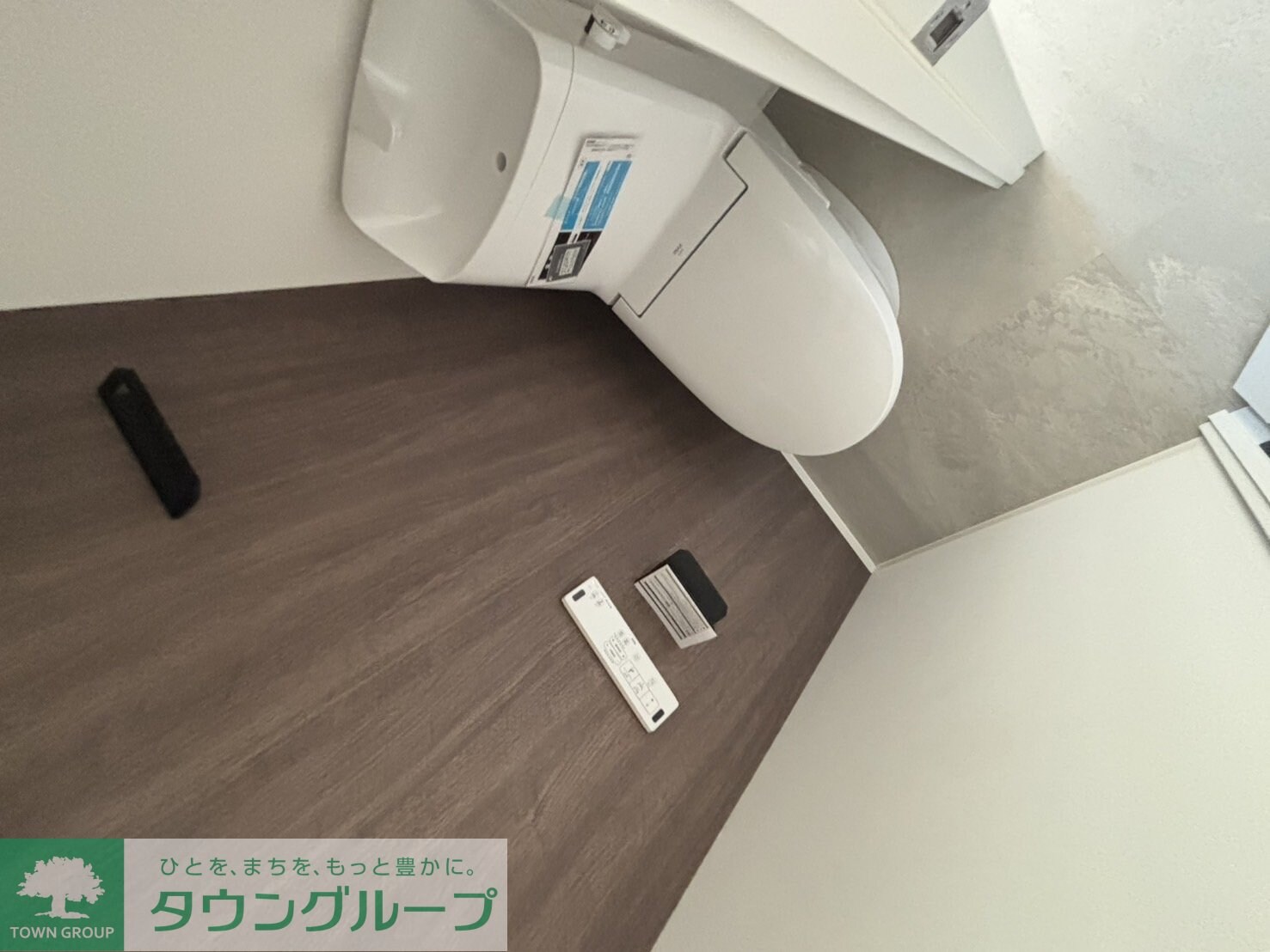 練馬レーベルの物件内観写真