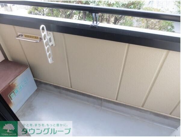 フォレストブライトの物件内観写真