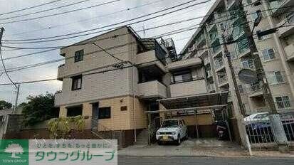 フォレストブライトの物件内観写真