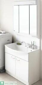 ブレッシア石神井公園の物件内観写真