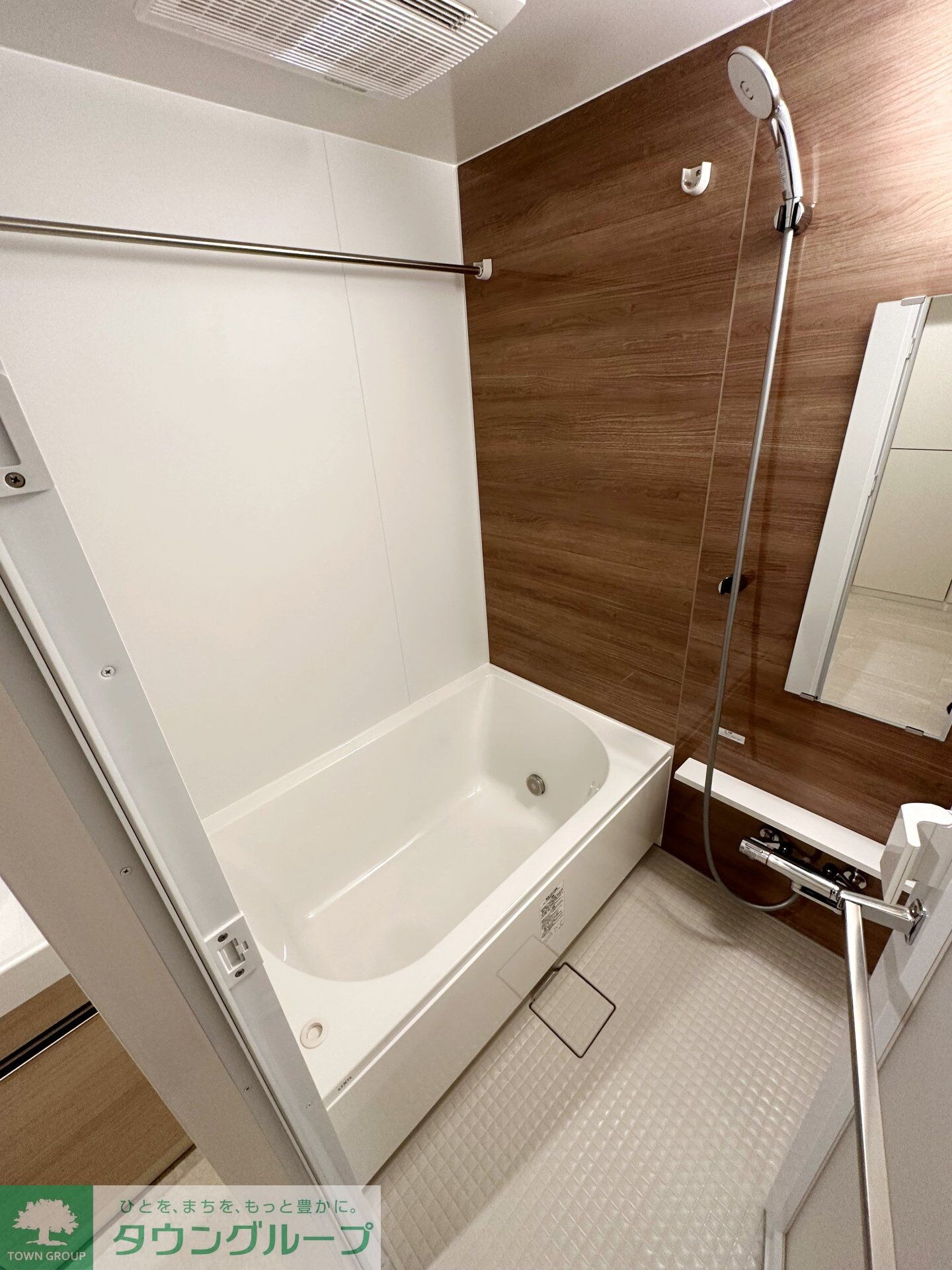 ジオエント池袋の物件内観写真