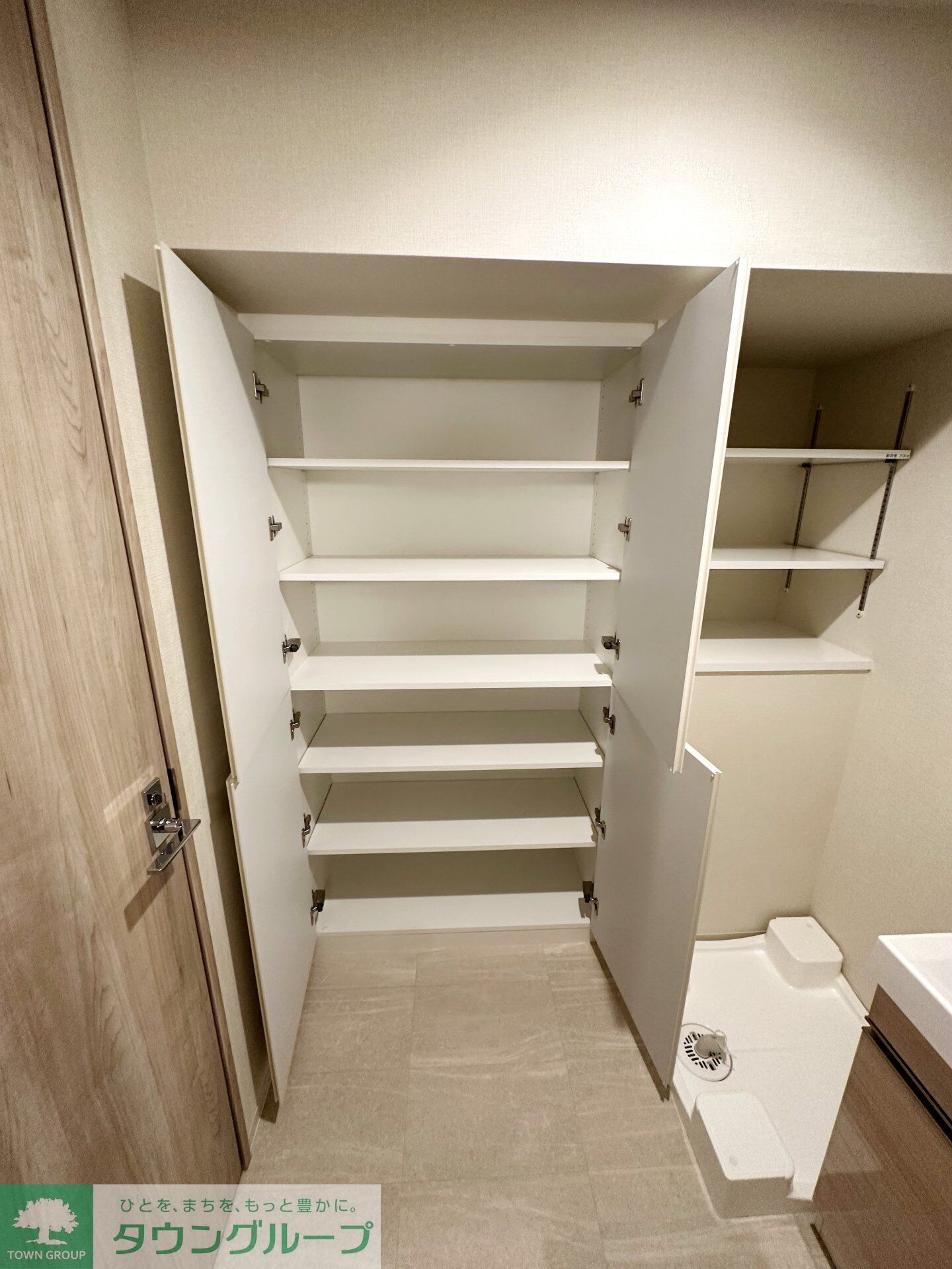 ジオエント池袋の物件内観写真