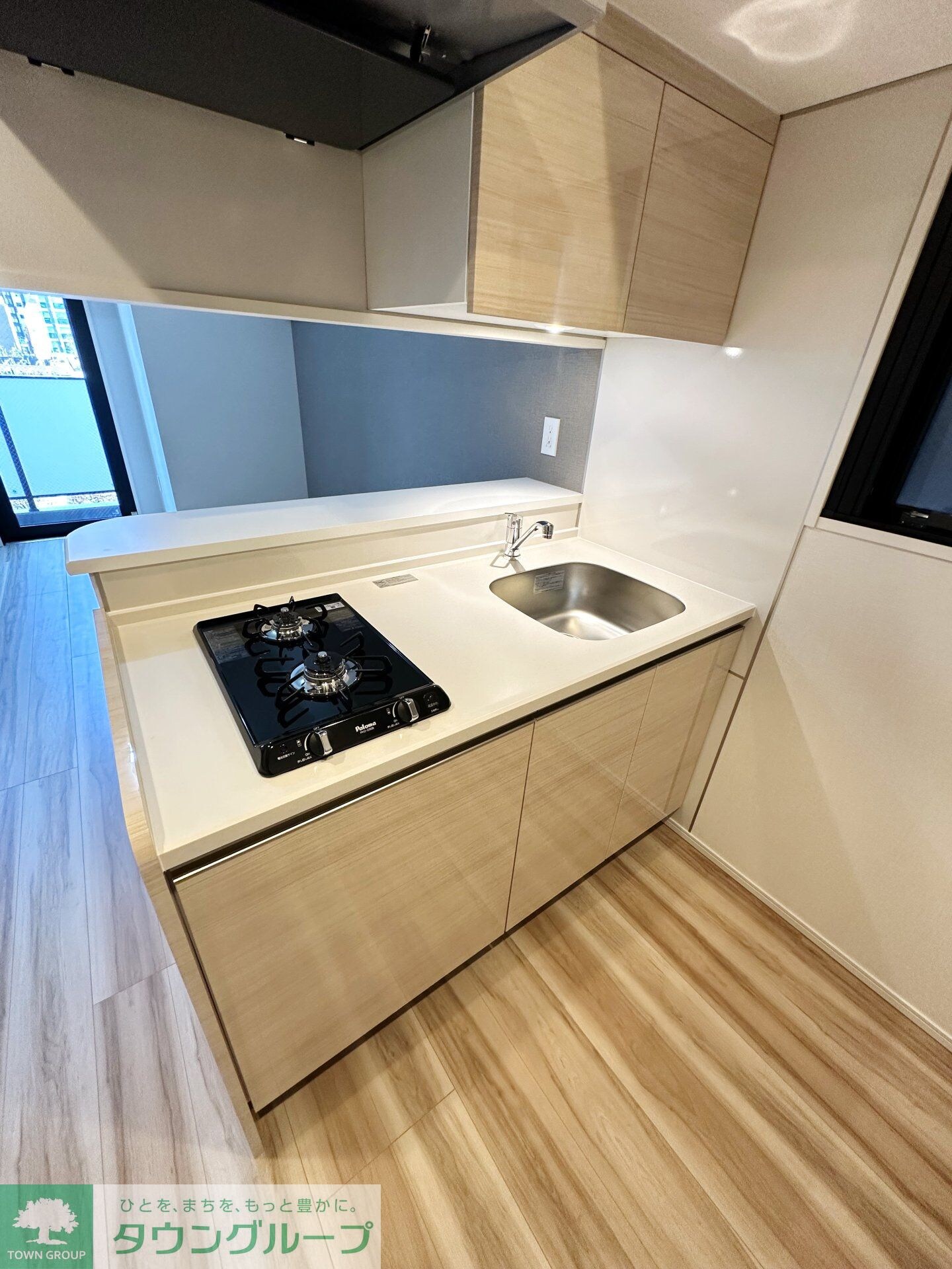 ジオエント池袋の物件内観写真