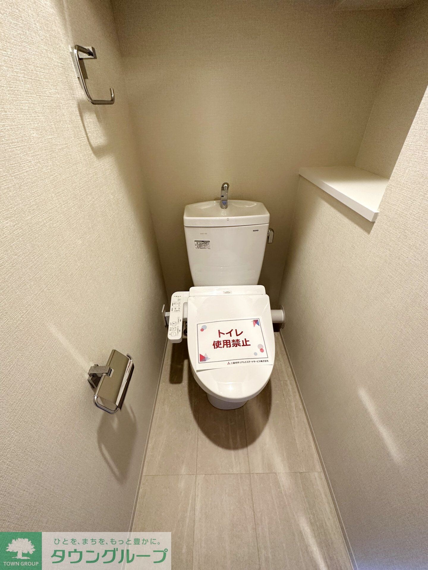 ジオエント池袋の物件内観写真