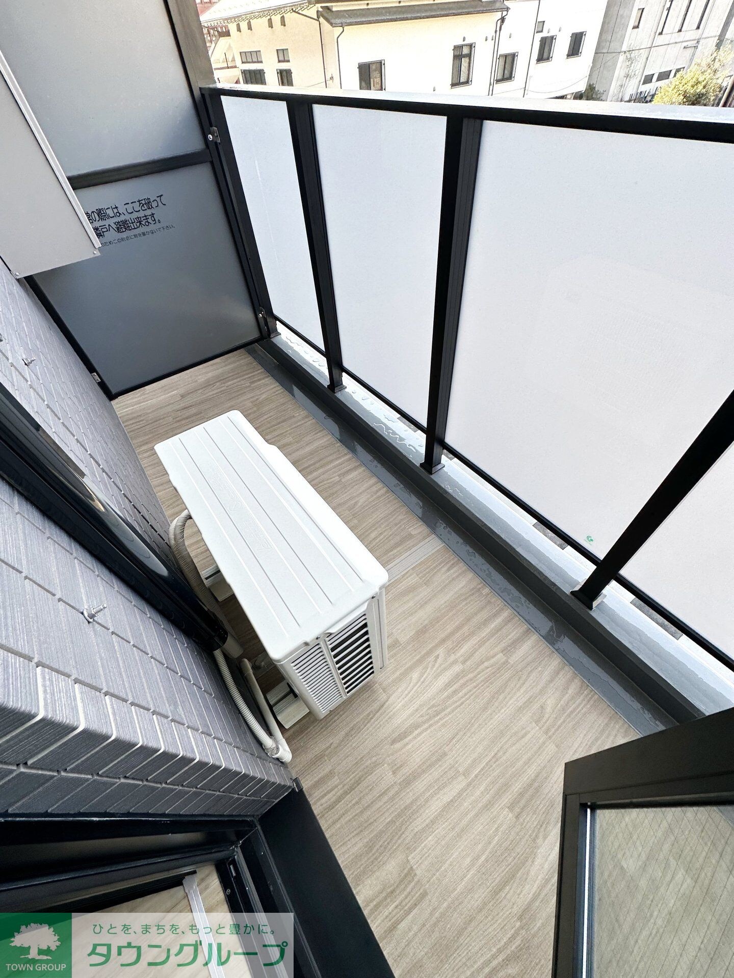 ジオエント池袋の物件内観写真