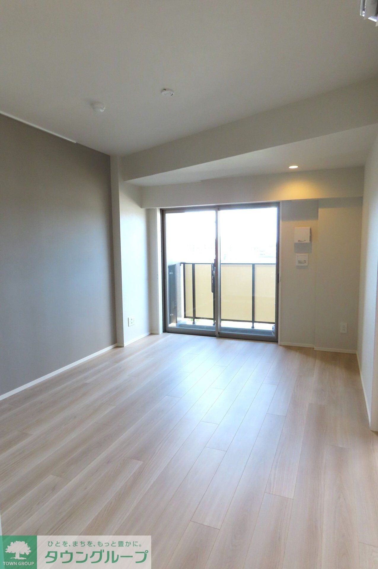 URBANLINKときわ台の物件内観写真