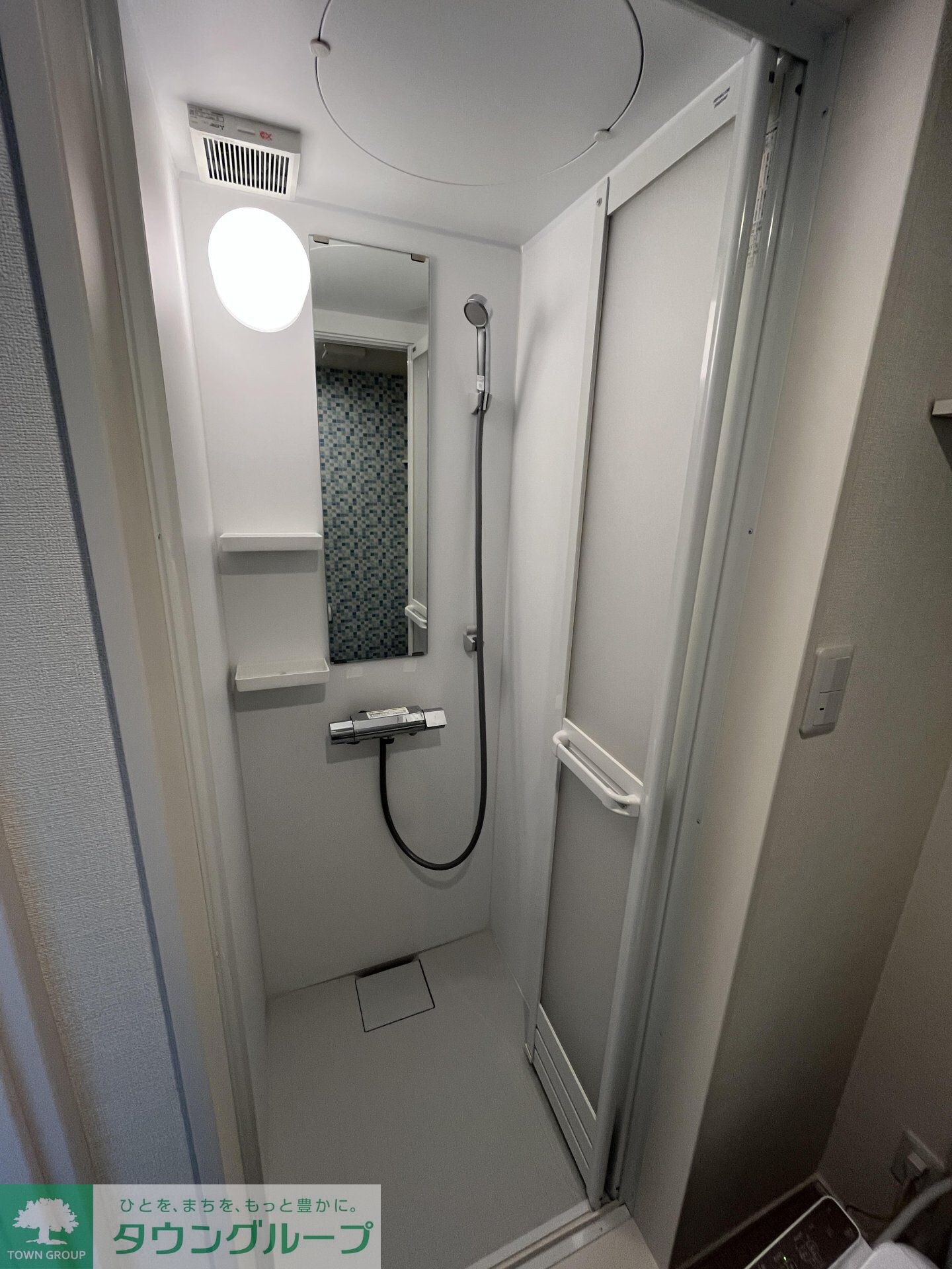 ワイズときわ台の物件内観写真