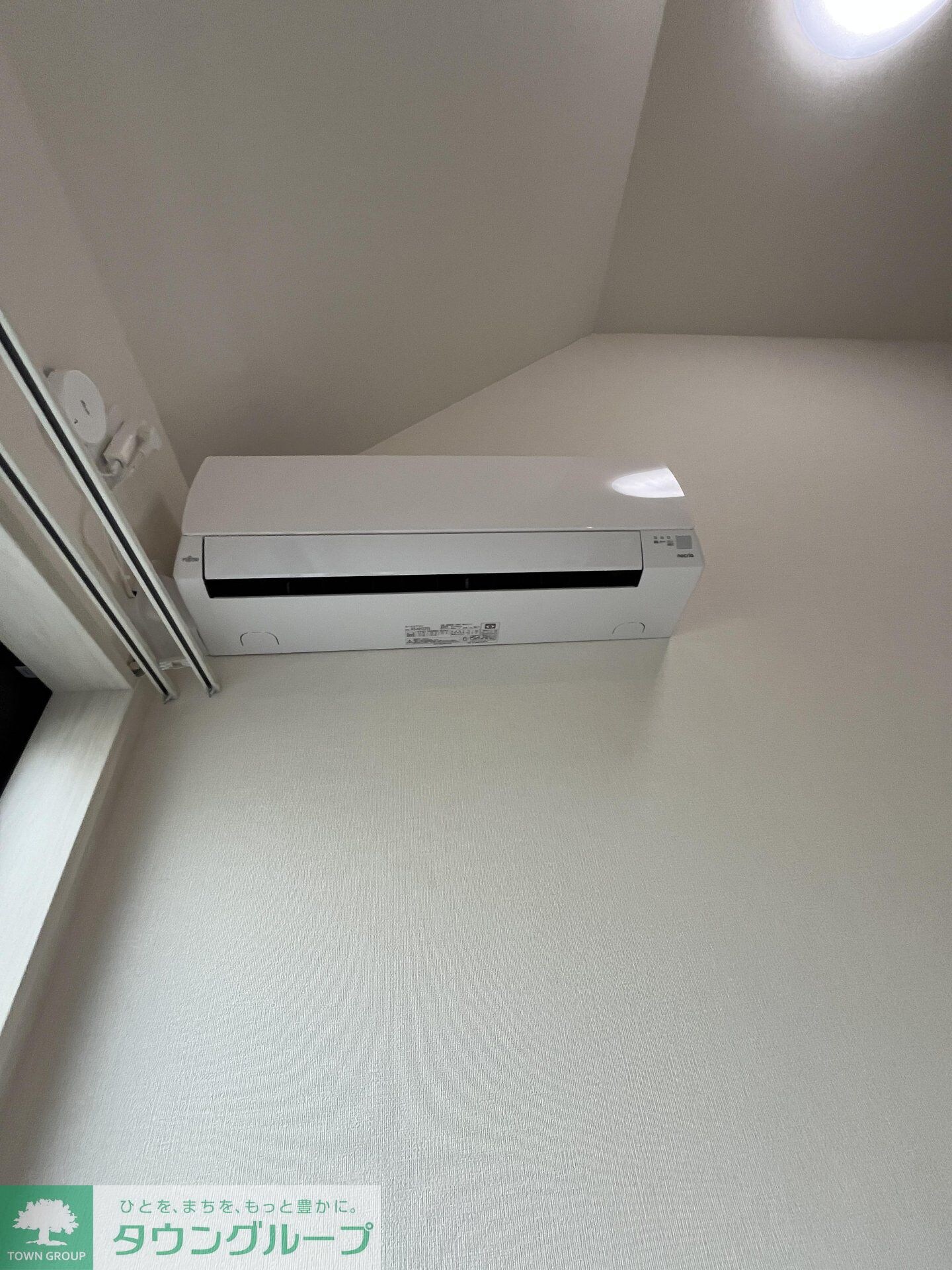 ワイズときわ台の物件内観写真