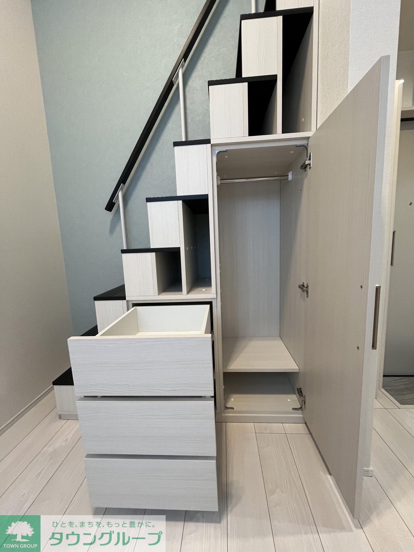 ワイズときわ台の物件内観写真