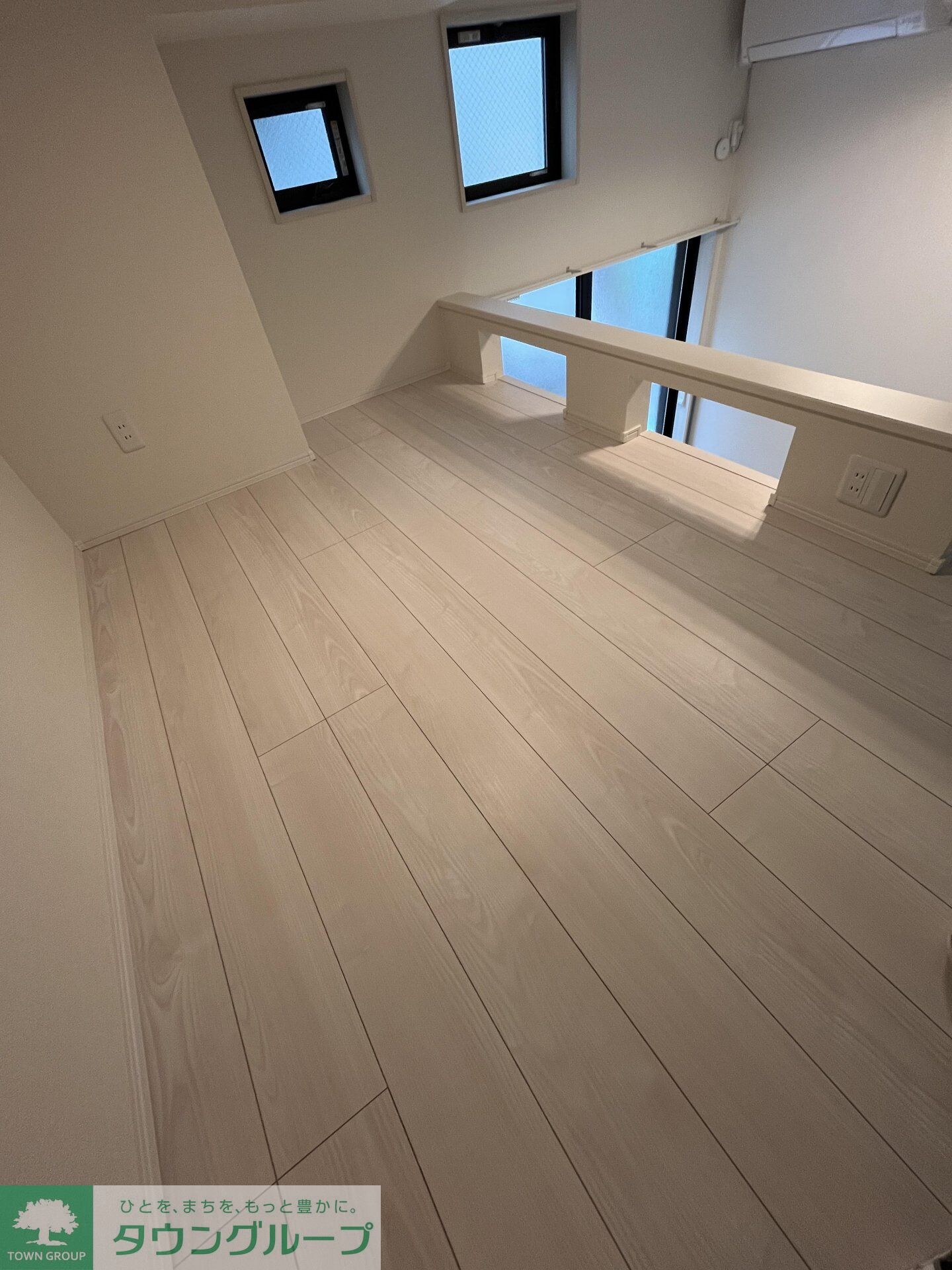 ワイズときわ台の物件内観写真