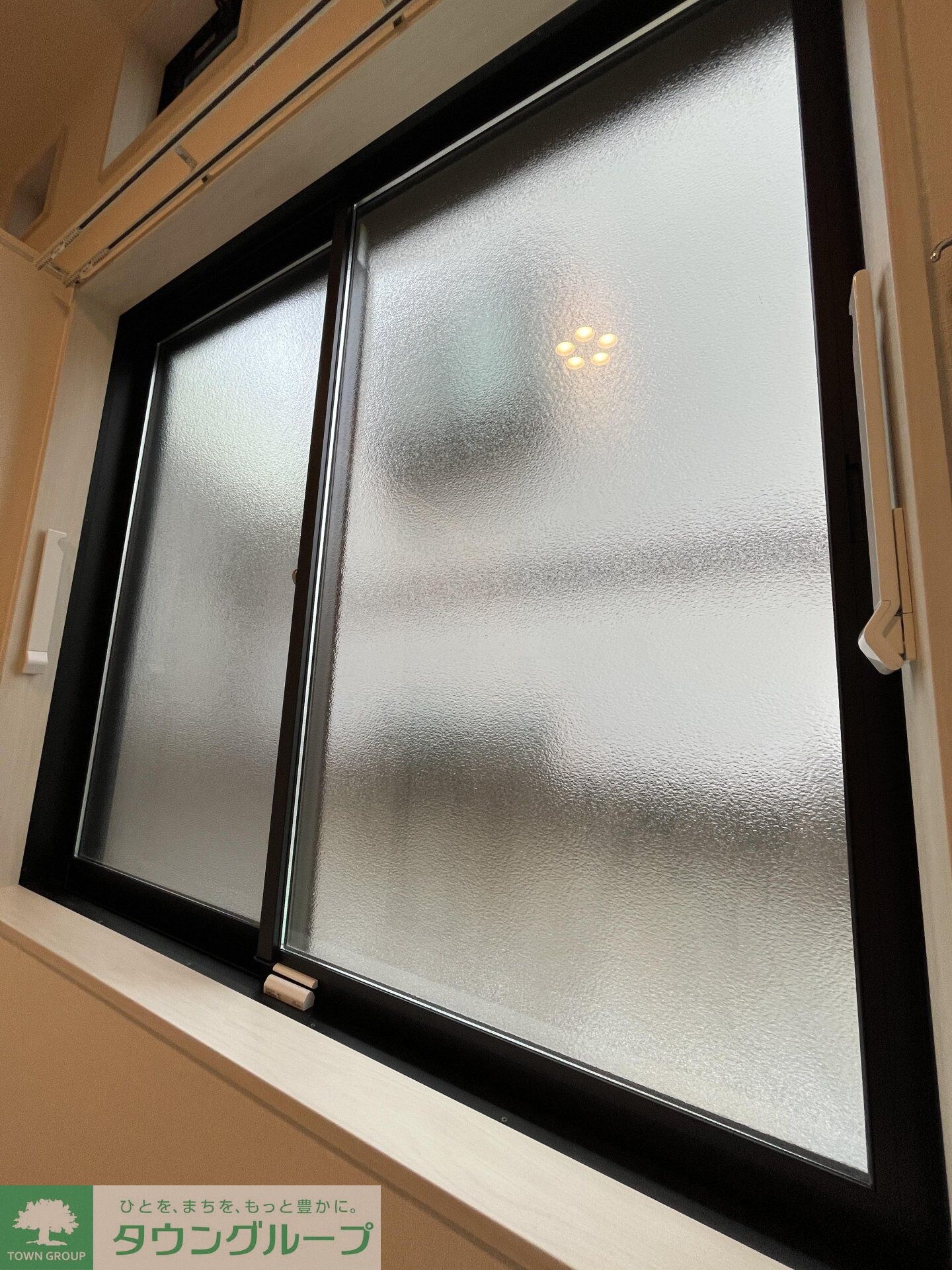 ワイズときわ台の物件内観写真