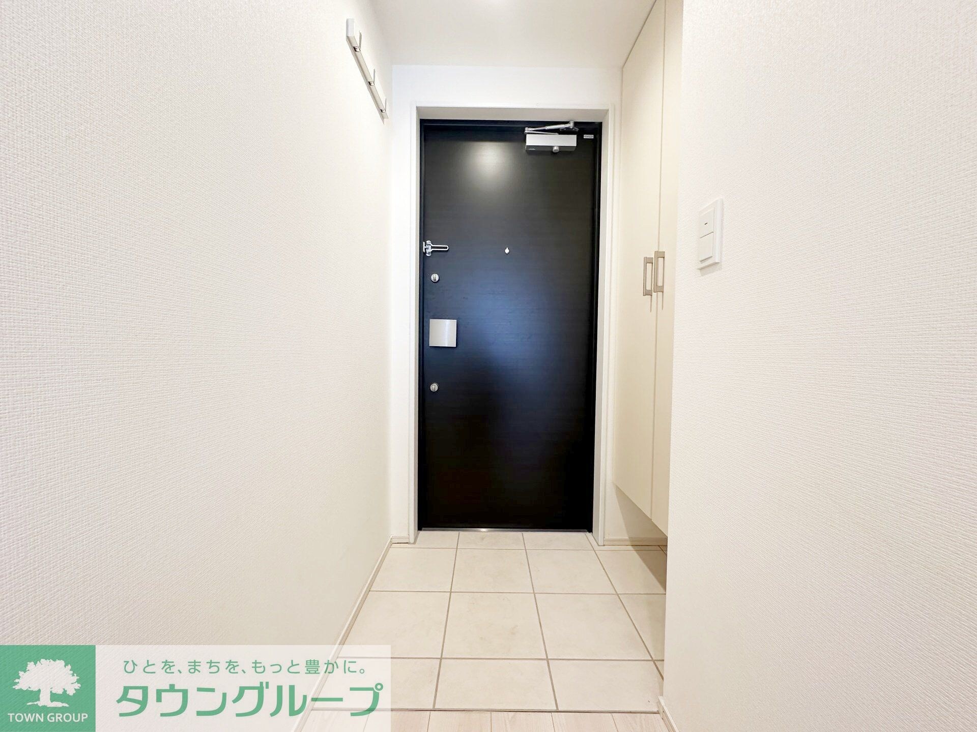 アトリオフラッツ中野新井薬師の物件内観写真