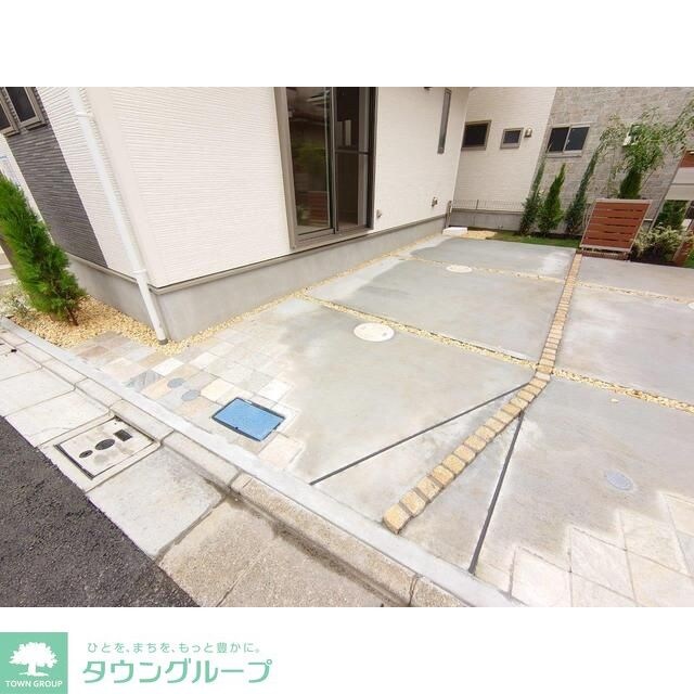 Ｋｏｌｅｔ富士見ヶ丘＃０３の物件内観写真