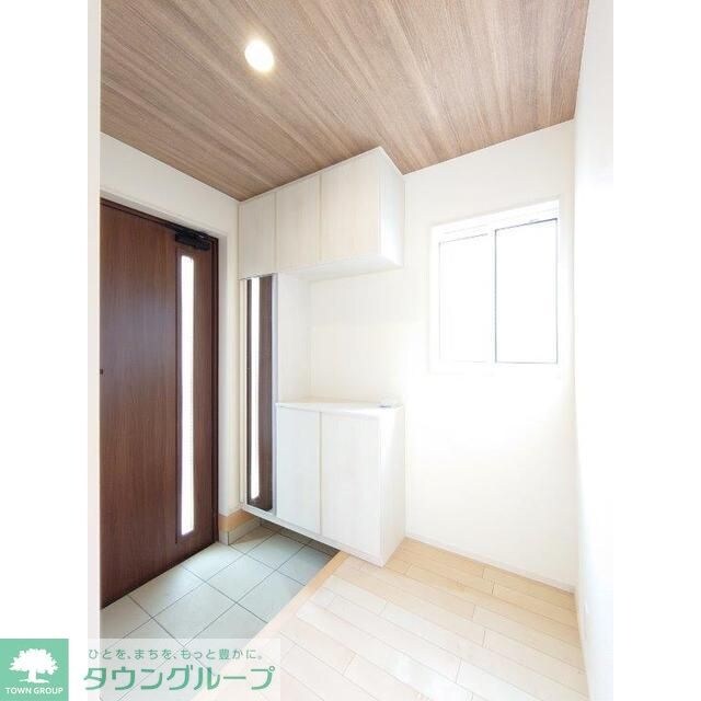 Ｋｏｌｅｔ富士見ヶ丘＃０３の物件内観写真