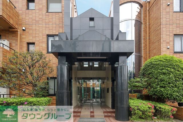 カスティーヨ杵島の物件内観写真