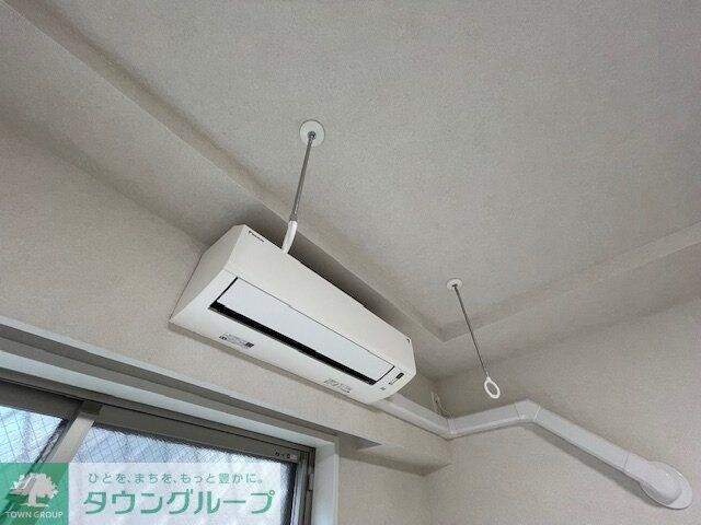 Alivis新江古田の物件内観写真