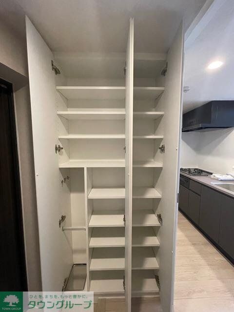 Alivis新江古田の物件内観写真