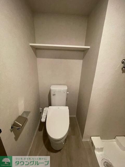 Alivis新江古田の物件内観写真