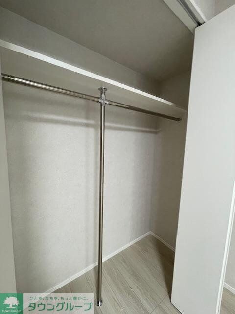 Alivis新江古田の物件内観写真