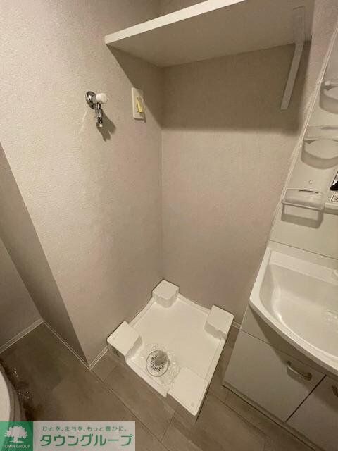 Alivis新江古田の物件内観写真