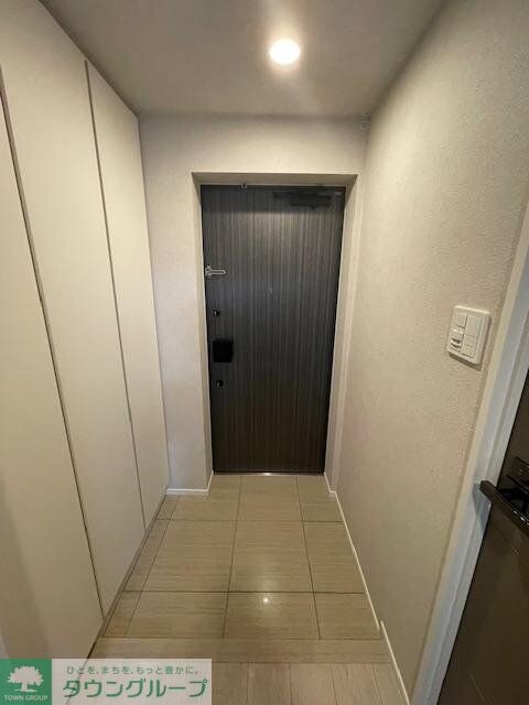 Alivis新江古田の物件内観写真