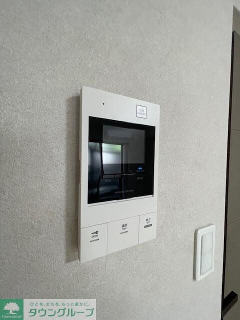 Alivis新江古田の物件内観写真