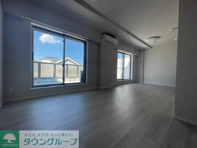 Alivis新江古田の物件内観写真