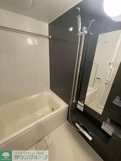 Alivis新江古田の物件内観写真