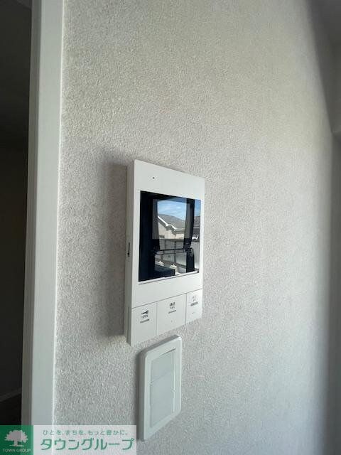 Alivis新江古田の物件内観写真