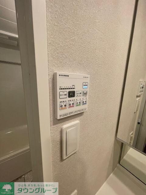 Alivis新江古田の物件内観写真