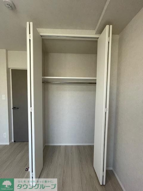 Alivis新江古田の物件内観写真