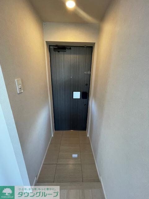 Alivis新江古田の物件内観写真