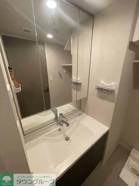 Alivis新江古田の物件内観写真