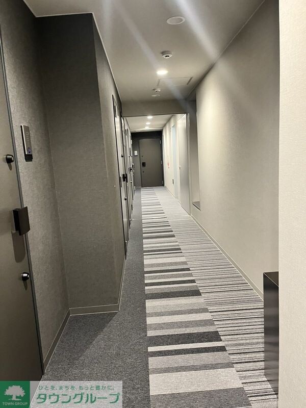 アンベリール大山WESTの物件内観写真