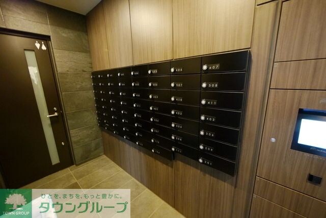 プラウド練馬光が丘公園の物件内観写真