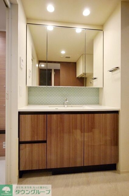 プラウド練馬光が丘公園の物件内観写真