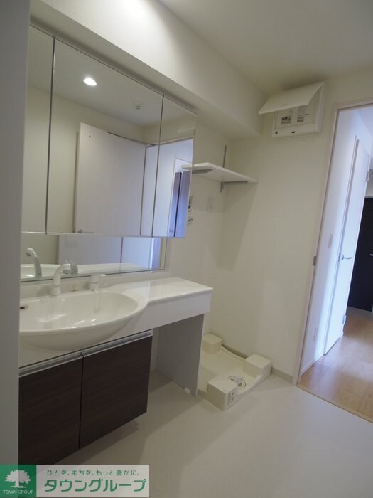 ポルト ドゥ ヴァンドームの物件内観写真