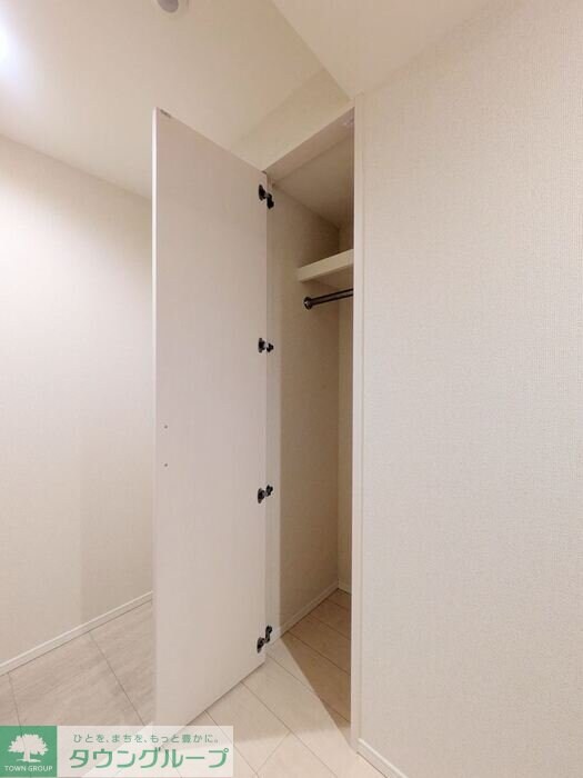 ポルト ドゥ ヴァンドームの物件内観写真