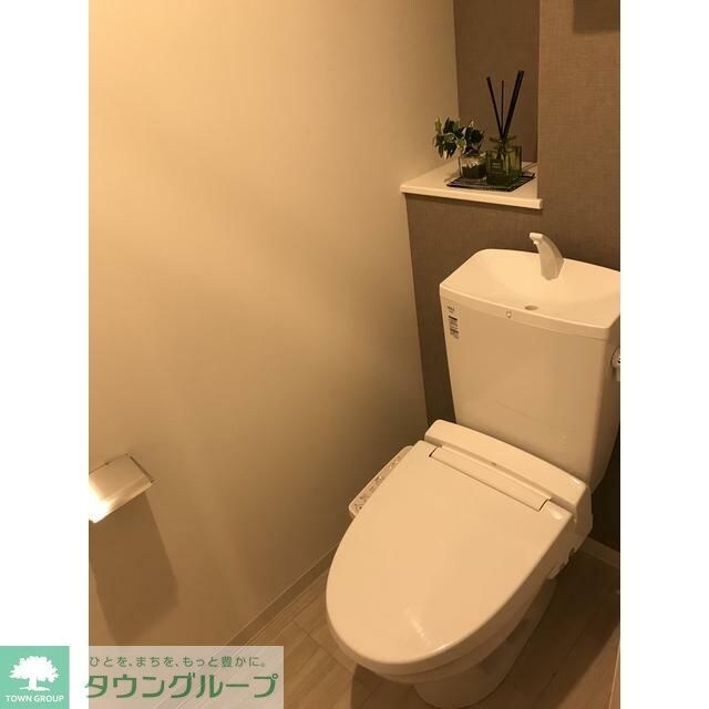 ラティエラ練馬の物件内観写真