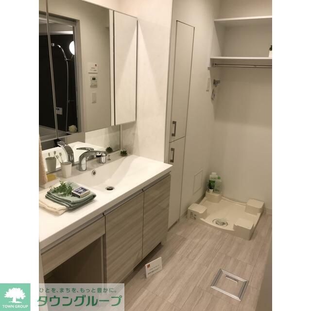 ラティエラ練馬の物件内観写真