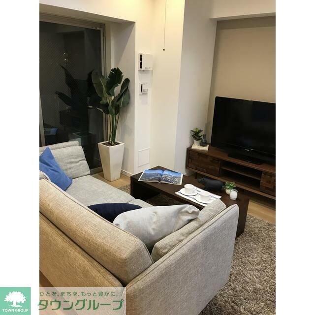 ラティエラ練馬の物件内観写真