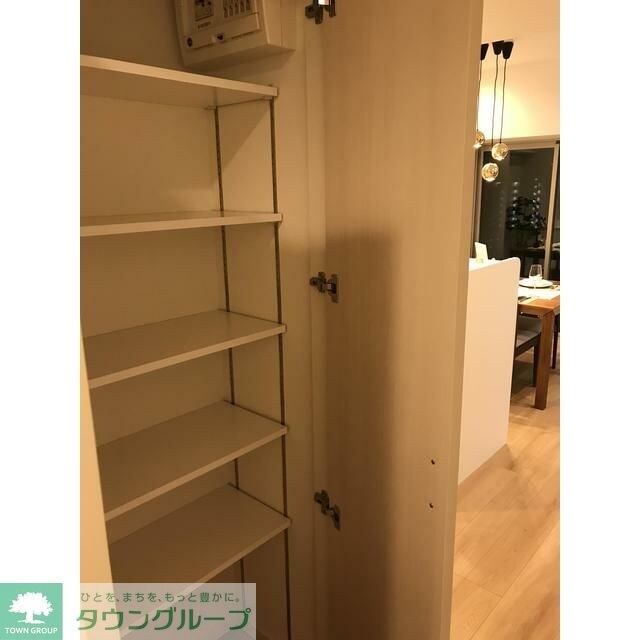 ラティエラ練馬の物件内観写真