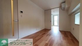 パーク西池の物件内観写真