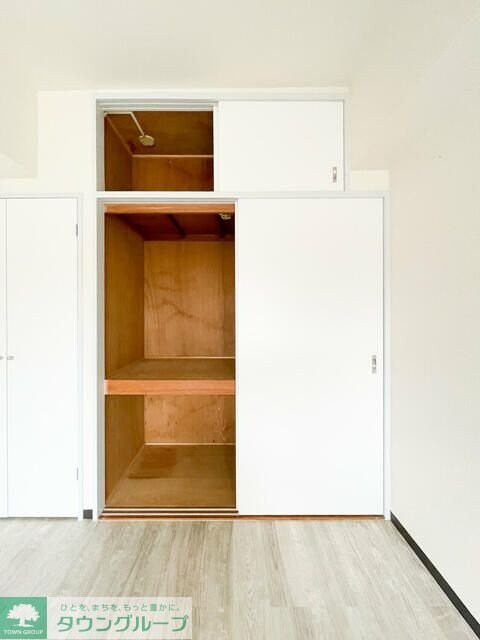 高橋ビルの物件内観写真