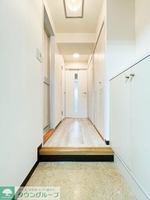 高橋ビルの物件内観写真