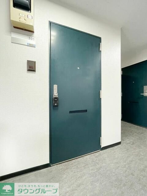 高橋ビルの物件内観写真