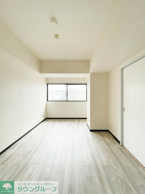 高橋ビルの物件内観写真