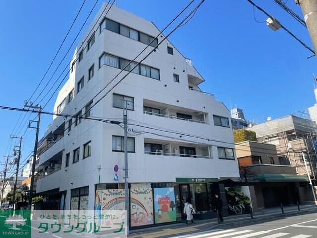 高橋ビルの物件内観写真